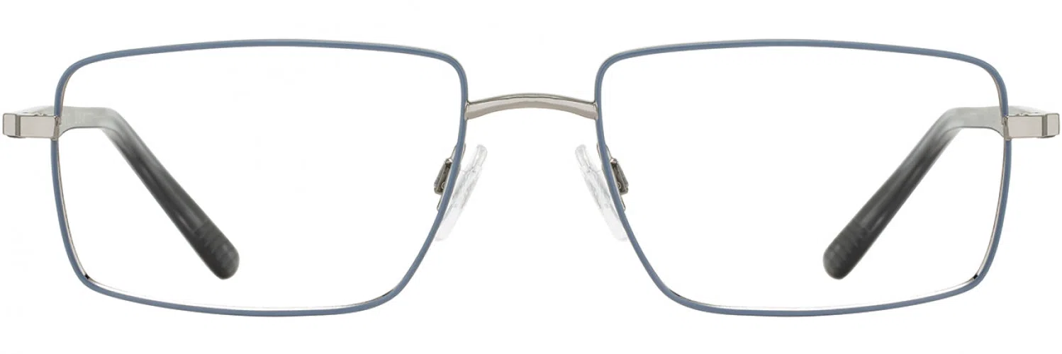 Alan J AJ174 Eyeglasses - view 13